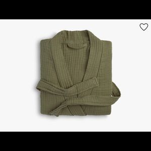 Parachute Cloud Cotton Robe